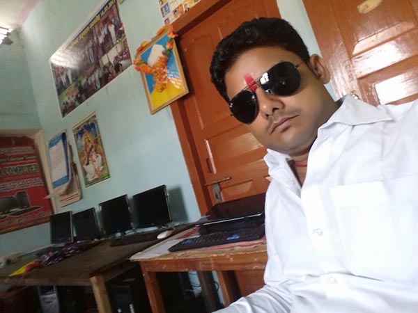 teacher